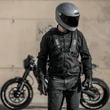 KRIEGA MOTOROS HÁTIZSÁK R16