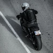 KRIEGA MOTOROS HÁTIZSÁK R16