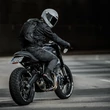 KRIEGA MOTOROS HÁTIZSÁK R16
