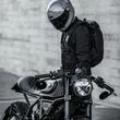 KRIEGA MOTOROS HÁTIZSÁK R16