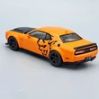 DODGE CHALLENGER SRT - 1:43 