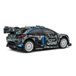 FORD PUMA RALLY 1 HYBRID - 1:18 