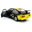 FORD SIERRA RS500 1989 - 1:18 