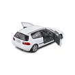 HONDA CIVIC - 1:18 