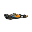 MCLAREN MCL36 AUSTRALIA GP - 1:18 