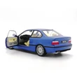 BMW M3 E36 COUPE 1999 - 1:18
