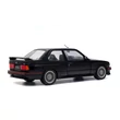 BMW M3 E30 SPORT 1990 - 1:18