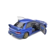 SUBARU IMPREZA STI 1998 - 1:18 