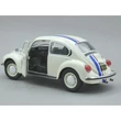 VOLKSWAGEN BEETLE 1303 RALLY HERBIE  - 1:18 