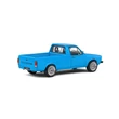VOLKSWAGEN CADDY - 1:43 