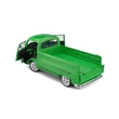 VOLKSWAGEN T2 PICKUP 1968 - 1:18 