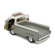 VOLKSWAGEN T2 PICKUP 1968 - 1:18 