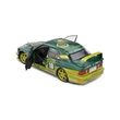MERCEDES-BENZ 190 W201 1992 - 1:18 