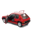 PEUGEOT 205 GTI 1988 - 1:18 