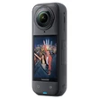 X5 360° KAMERA INSTA360