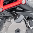 APRILIA DORSODURO / SHIVER PUIG R19 BUKÓGOMBA