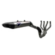 Termignoni Silencer Honda Forza 750/X-ADV | H17608040ITC