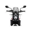 TRIUMPH TRIDENT 660 PUIG PLEXI