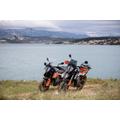 Autópályatempóval terepen - MENETPRÓBA: KTM 790 ADVENTURE – 2019.