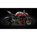 Ilyen lesz a Ducati Streetfighter V4