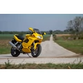 Különlegesség tucatmotor árban HASZNÁLT: DUCATI ST4 - 2000.