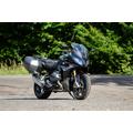Mi van csíra, nincs pénzed RT-re? Teszt: BMW R 1250 RS – 2020.