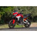 Több lett, maradhat? Teszt: Ducati Multistrada V4 - 2021.