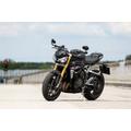 Van okod félni Teszt: Triumph Speed Triple RS - 2021.