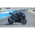 Kizárólag zárt pályára érkeznek 2025 legdurvább Yamaha sportmotorjai