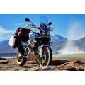 Erősebb és tisztább lehet az Africa Twin