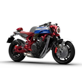 Páros lábbal rúgja be az ajtót az MV Agusta friss tanulmánya