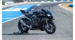 Kizárólag zárt pályára érkeznek 2025 legdurvább Yamaha sportmotorjai