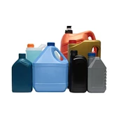 EGYÉB FOLYADÉK, ZSÍR ÉS SPRAY