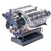 MOTORBLOKK ÉPÍTŐKÉSZLET