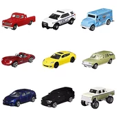 MATCHBOX MATCHBOX