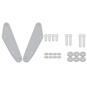 FELSZERELÉSHEZ SZÜKSÉGES KONZOL