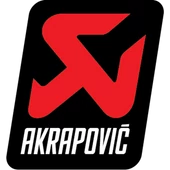 AKRAPOVIC KIPUFOGÓ