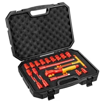 DUGÓKULCS KÉSZLET NEO TOOLS