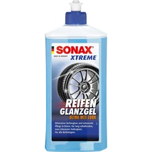 GUMIÁPOLÓ ZSELÉ 500 ML SONAX XTREME