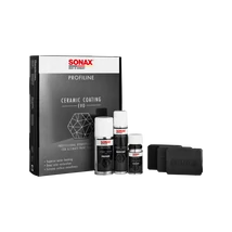 PROFILINE KERÁMIABEVONAT EVO SZETT SONAX PROFILINE KERÁMIABEVONAT EVO SZETT SONAX