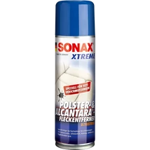 KÁRPIT/ALCANT FOLTTISZTÍTÓ SONAX XTREME 300ML