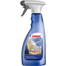 SONAX XTREME BŐRÁPOLÓ TEJ 500ML