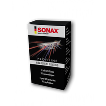 SONAX PROFILINE FÉNYSZÓRÓ VÉDŐ 50ML