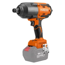 ÜTVECSAVAROZÓ 1/2" NEO TOOLS