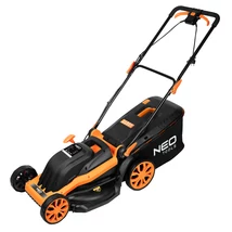 FŰNYÍRÓ 440MM NEO TOOLS