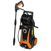 MAGASNYOMÁSÚ MOSÓ 165BAR NEO TOOLS MAGASNYOMÁSÚ MOSÓ 165BAR NEO TOOLS