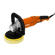 POLÍROZÓGÉP 900W NEO TOOLS
