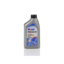 HAJTÓMŰOLAJ 80W-90 MOBIL MOBILUBE GX