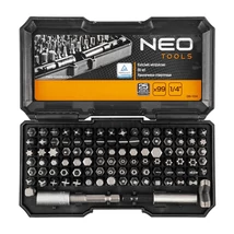 BITFEJ KÉSZLET NEO TOOLS