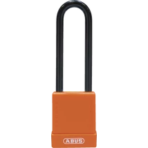 MAGAS KENGYELES ALUMÍNIUM LAKAT ABUS 76/40HB75